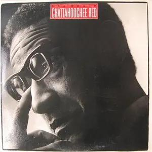 Pochette de Chattahoochee Red de Max Roach