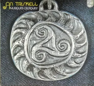 Pochette de Musiques Celtiques de Triskell