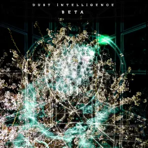 Pochette de Dust Intelligence BETA de KK Null