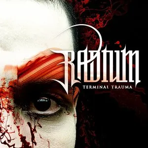 Pochette de Terminal Trauma de Radium