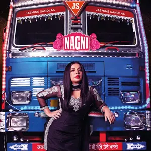 Pochette de Nagni de Dr. Zeus