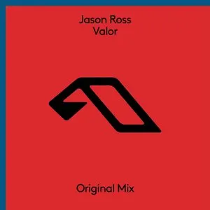 Pochette de Valor de Jason Ross