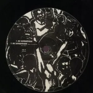 Pochette de Retrospective E.P. de Nick Holder