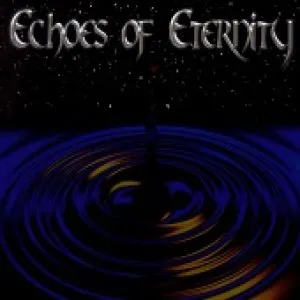 Pochette Echoes of Eternity EP