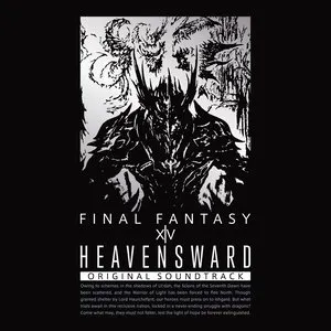Pochette de Heavensward: FINAL FANTASY XIV Original Soundtrack de Masayoshi Soken