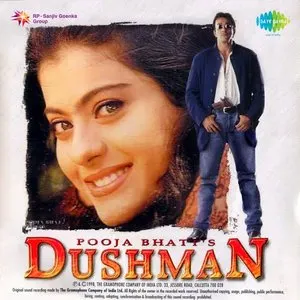 Pochette de Dushman de Uttam Singh