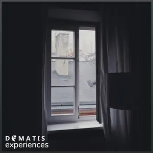 Pochette de Experiences de Dimatis