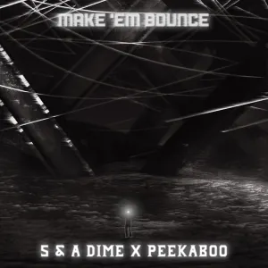 Pochette de Make 'Em Bounce de PEEKABOO