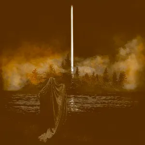 Pochette de Indistinct Beacon de Gavran