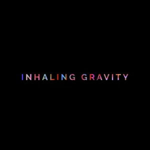 Pochette de INHALING GRAVITY de Revazz
