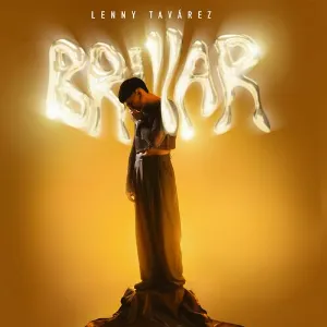 Pochette de BRILLAR de Lenny Tavárez