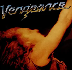 Pochette de Vengeance de Vengeance