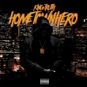 Pochette de Hometown Hero de Trae