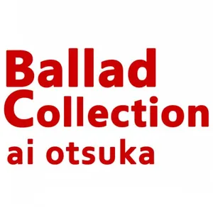 Pochette Ballad Collection