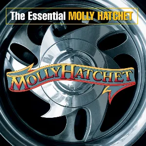 Pochette The Essential Molly Hatchet