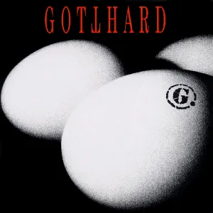 Pochette de G. de Gotthard