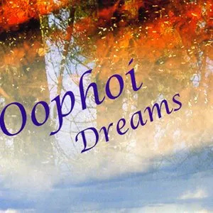 Pochette de Dreams de Oöphoi