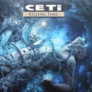 Pochette de Killing Time de CETI