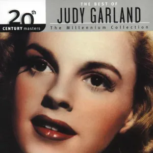 Pochette 20th Century Masters: The Millennium Collection - The Best of Judy Garland