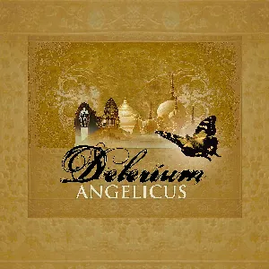 Pochette Angelicus (Remixes)