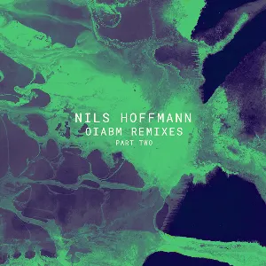 Pochette de OIABM Remixes - Part Two de Nils Hoffmann
