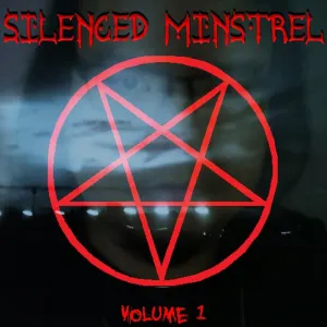 Pochette de Volume 1 de Silenced Minstrel