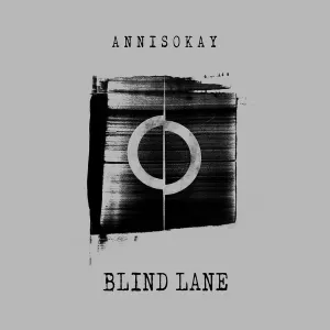 Pochette de Blind Lane de Annisokay