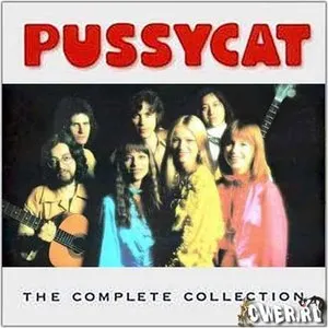 Pochette de The Complete Collection de Pussycat