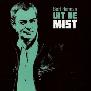 Pochette de Uit de mist de Bart Herman