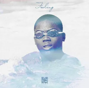 Pochette de Feeling de UERO