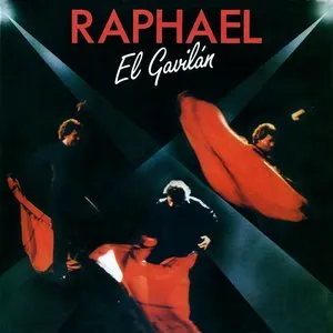 Pochette de El Gavilán de Raphael
