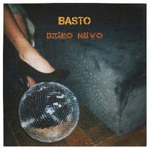 Pochette de Disko Nuvo de Basto