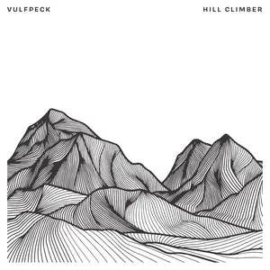 Pochette de Hill Climber de Vulfpeck