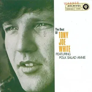 Pochette The Best Of Tony Joe White