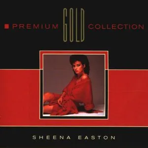Pochette de Sheena Easton de Sheena Easton