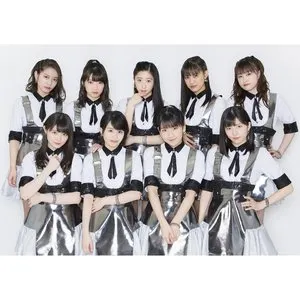 Pochette de ナインティーンの蜃気楼 (’19 Summer Ver.) de Tsubaki Factory