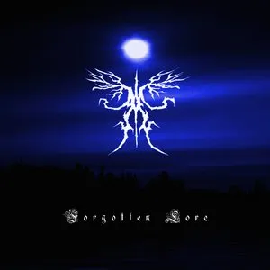 Pochette de Forgotten Lore de Ancient Boreal Forest