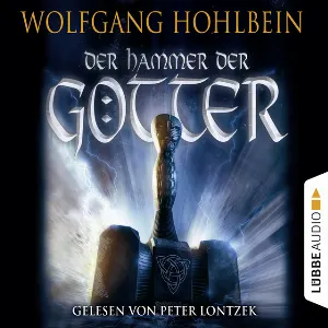 Pochette de Der Hammer der Götter de Wolfgang Hohlbein