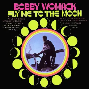Pochette Fly Me to the Moon