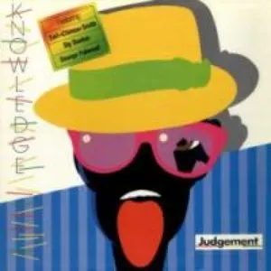 Pochette de Judgement de Knowledge