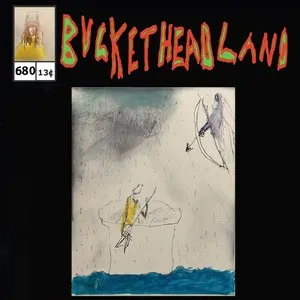 Pochette de Ripley Scroll de Buckethead