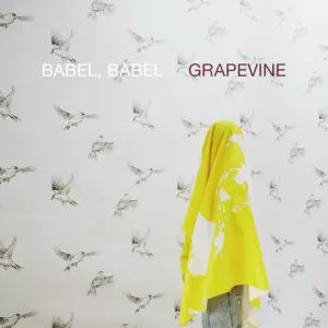 Pochette de BABEL, BABEL de GRAPEVINE