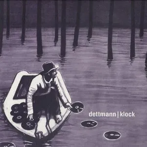Pochette de Dawning / Dead Man Watches the Clock de Marcel Dettmann