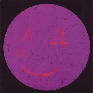 Pochette de How I Devoured Apocalypse Balloon de Current 93