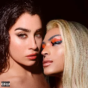 Pochette de Lento (Brabo remix) de Pabllo Vittar