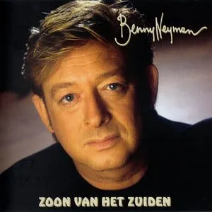 Pochette de Zoon van het zuiden de Benny Neyman