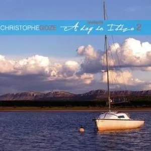 Pochette de A Day In Ibiza 2 de Christophe Goze