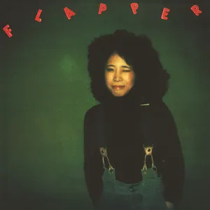 Pochette de FLAPPER de Minako Yoshida