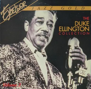 Pochette de The Duke Ellington Collection Volume 2 de Duke Ellington and His Orchestra