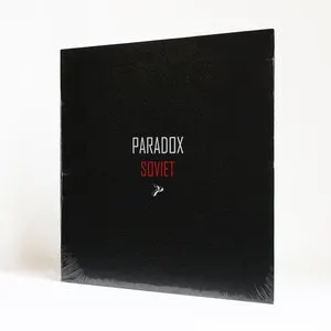 Pochette de Soviet / 7Arc de Paradox